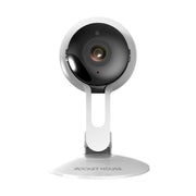 Camara De Seguridad Inteligente Interior Rocket House Penguin - Rockethouse.com.mx
